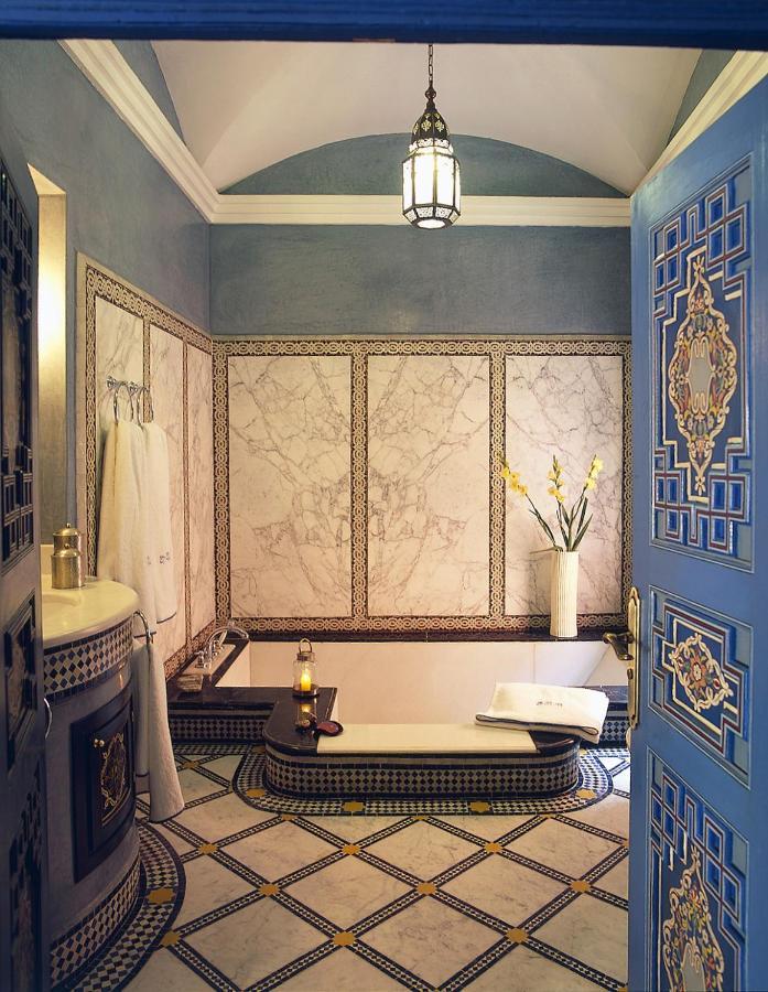 Riyad Al Moussika Marrakesh Room photo