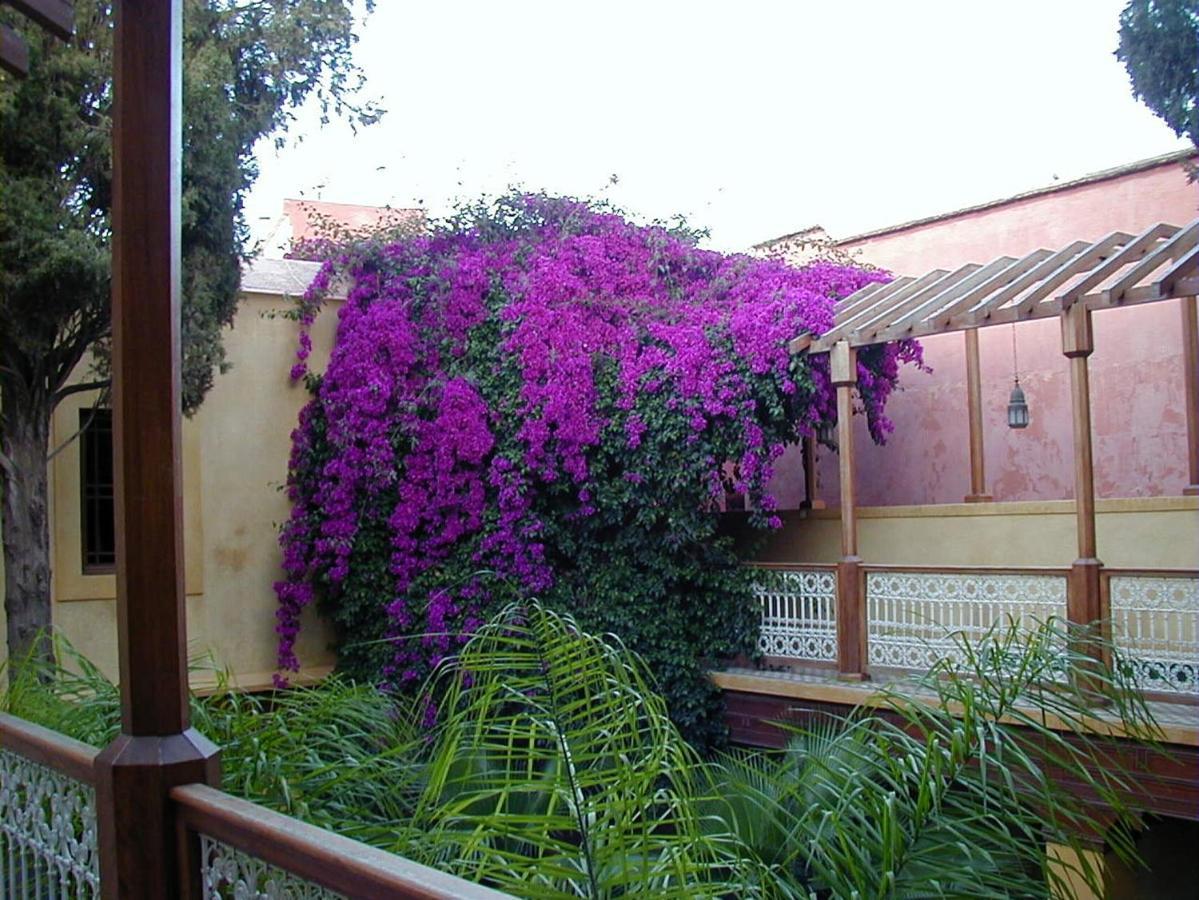 Riyad Al Moussika Marrakesh Room photo