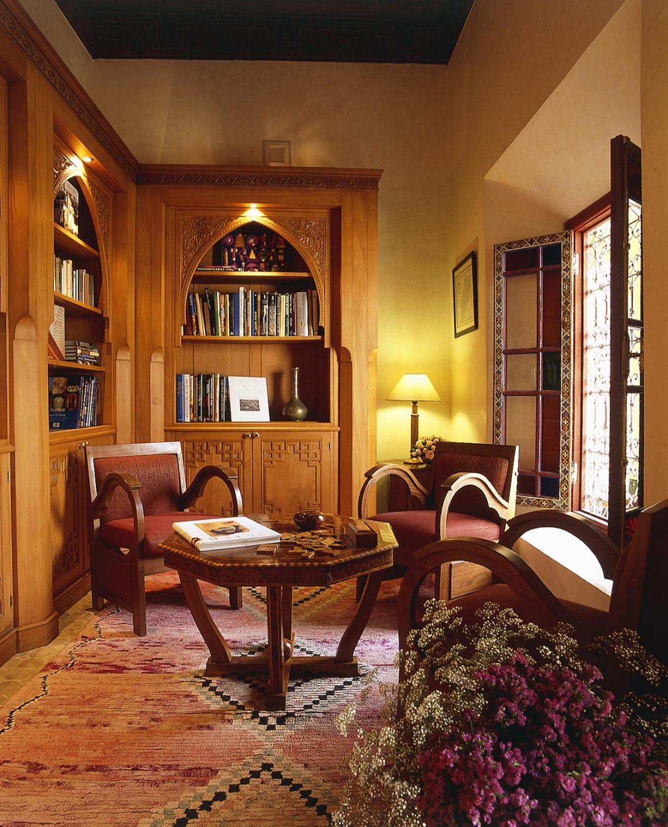 Riyad Al Moussika Marrakesh Exterior photo