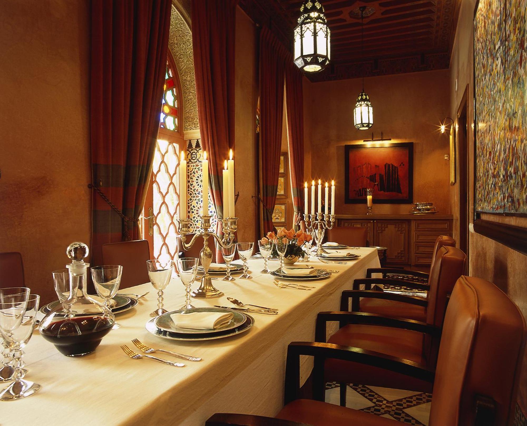 Riyad Al Moussika Marrakesh Exterior photo